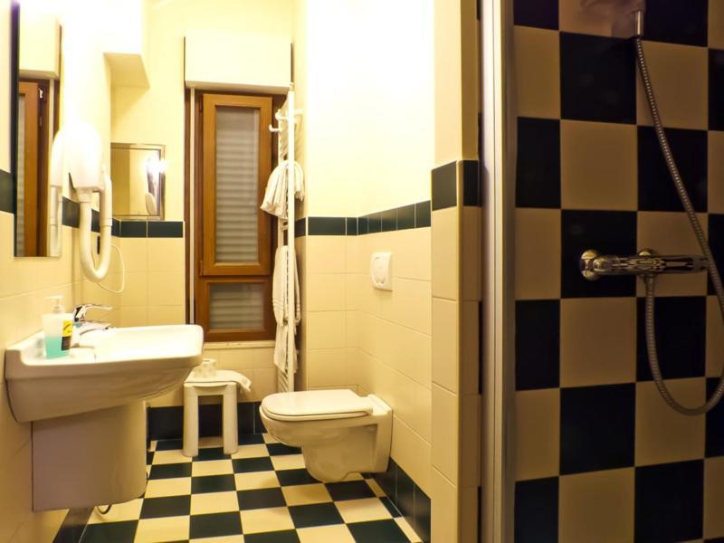 Relax Style House Central Rooms Pescara Dış mekan fotoğraf