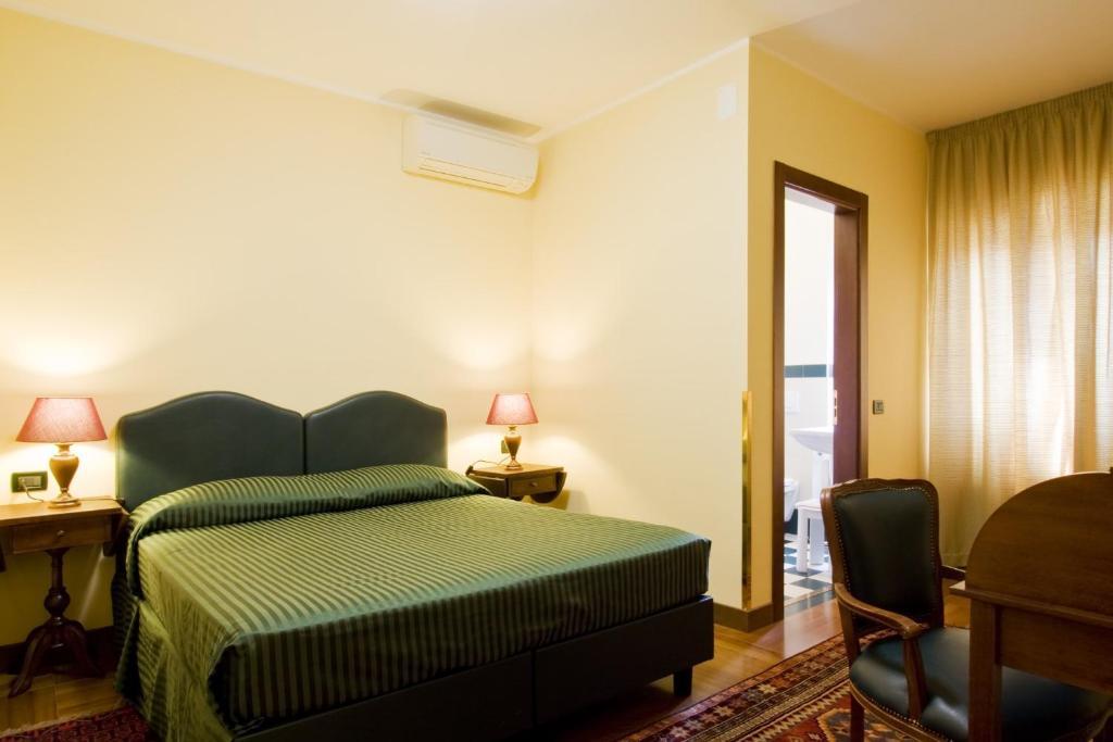 Relax Style House Central Rooms Pescara Oda fotoğraf