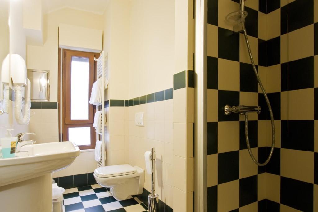 Relax Style House Central Rooms Pescara Dış mekan fotoğraf