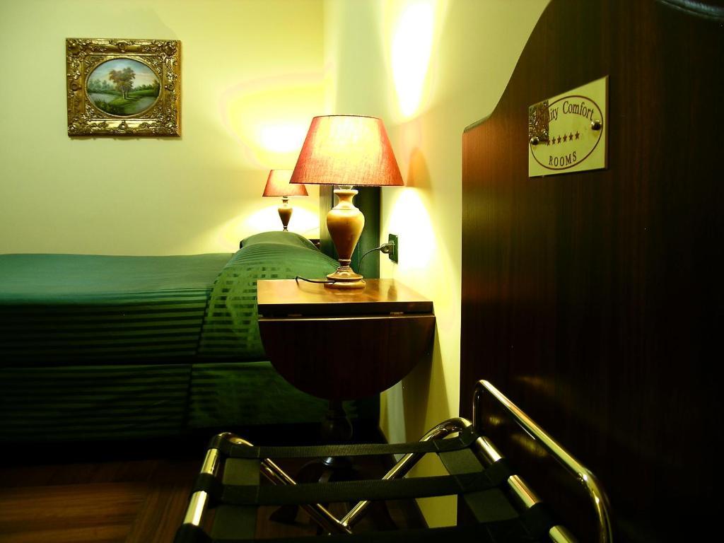 Relax Style House Central Rooms Pescara Oda fotoğraf