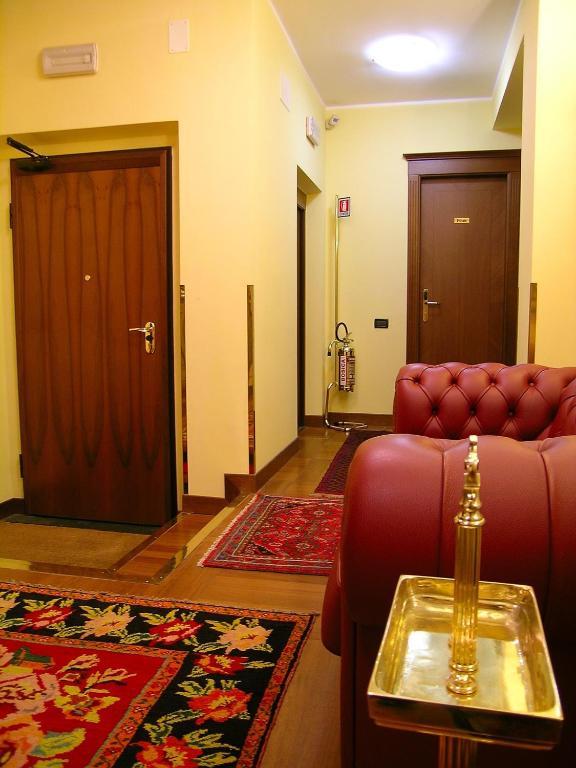 Relax Style House Central Rooms Pescara Dış mekan fotoğraf