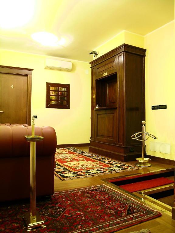Relax Style House Central Rooms Pescara Dış mekan fotoğraf