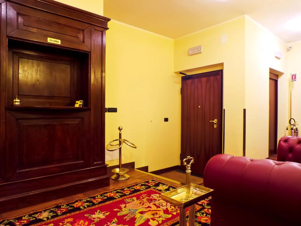 Relax Style House Central Rooms Pescara Dış mekan fotoğraf
