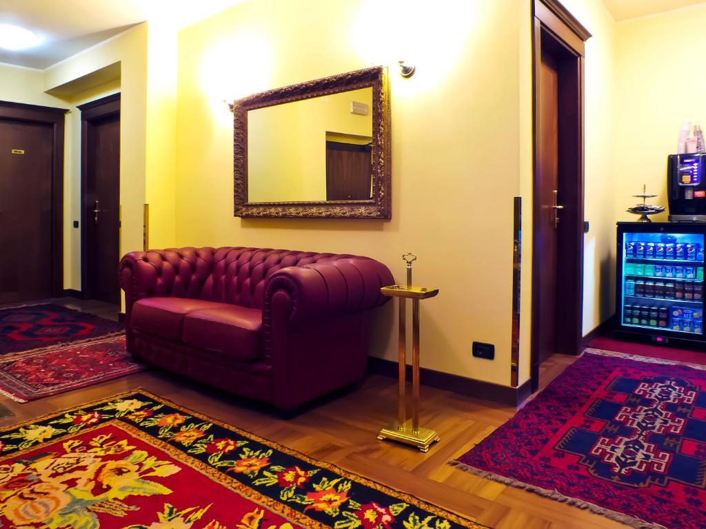 Relax Style House Central Rooms Pescara Dış mekan fotoğraf