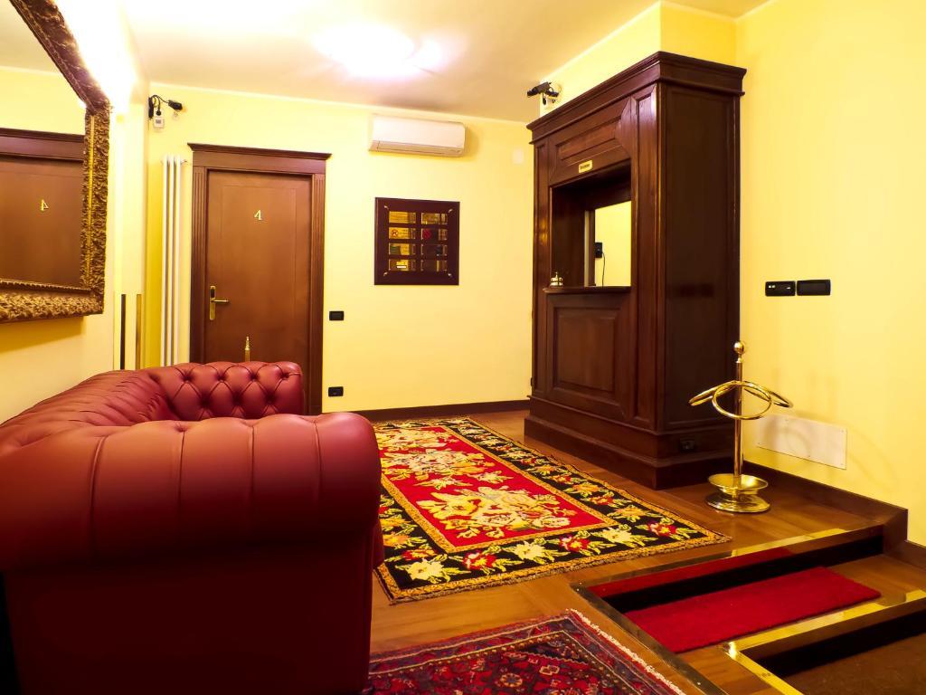 Relax Style House Central Rooms Pescara Dış mekan fotoğraf
