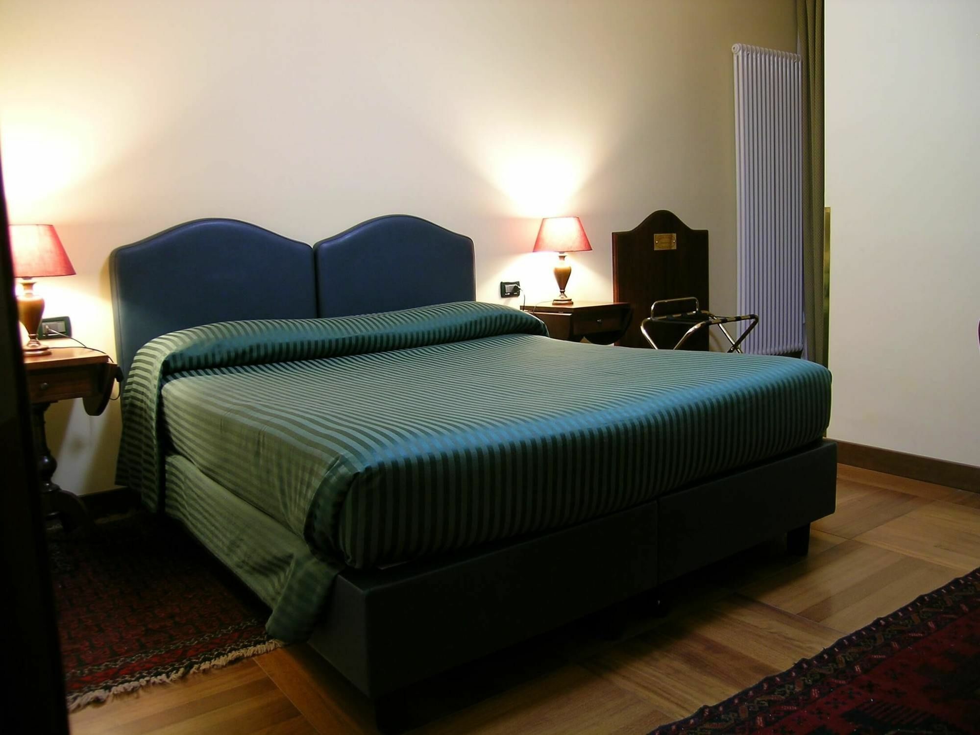 Relax Style House Central Rooms Pescara Dış mekan fotoğraf
